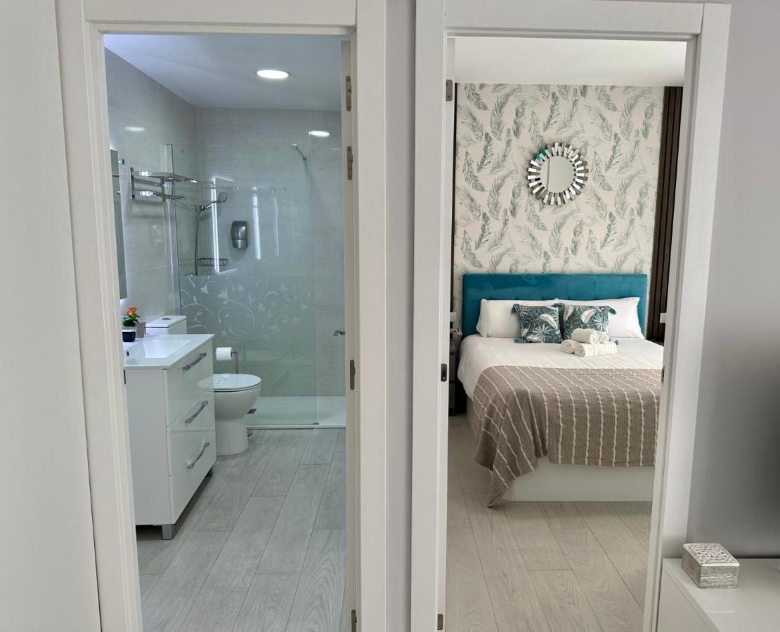 Reinapart Apartamento