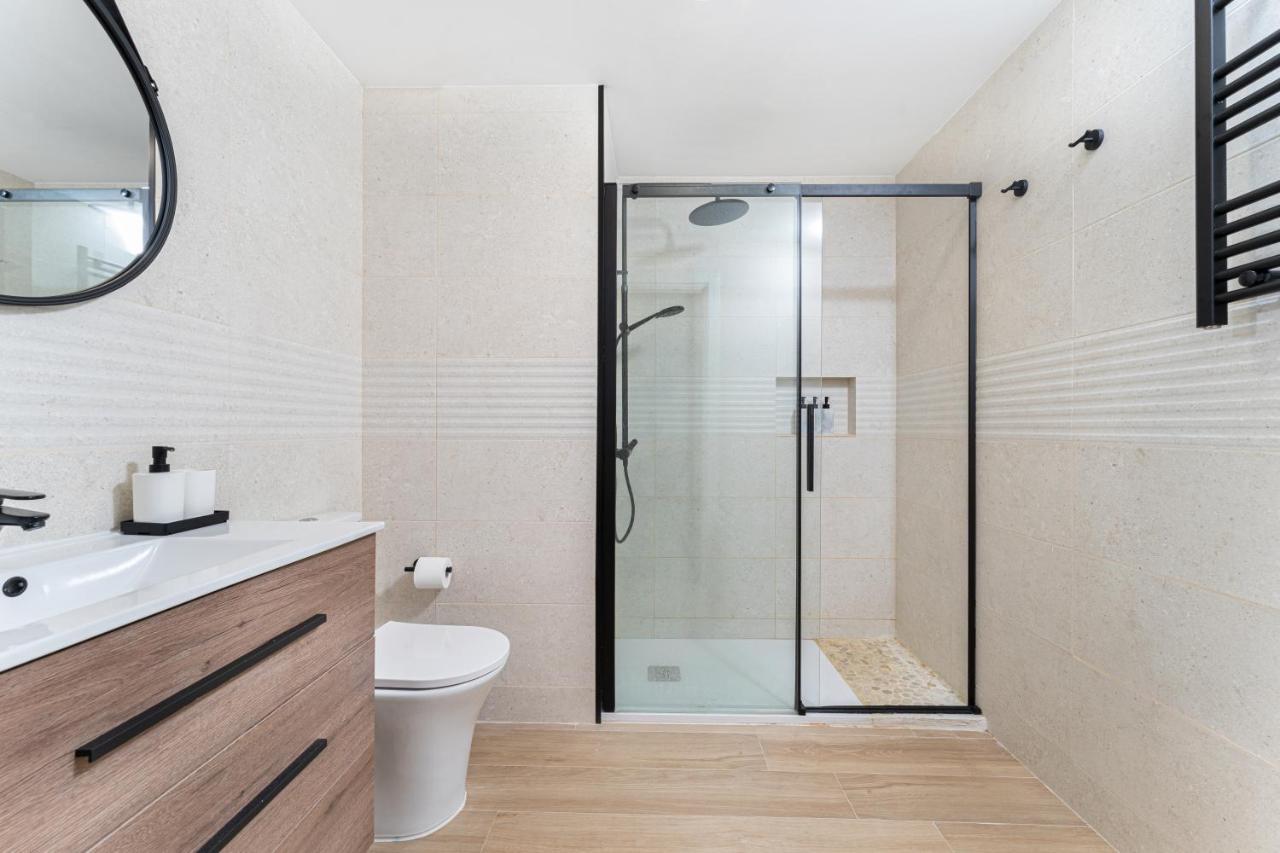 Apartamento Espectacular Piso Reformado Al Lado Del Rio Turia *