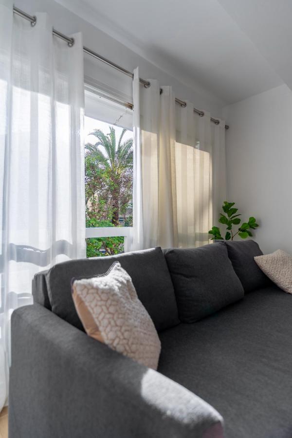 Espectacular Piso Reformado Al Lado Del Rio Turia Apartamento