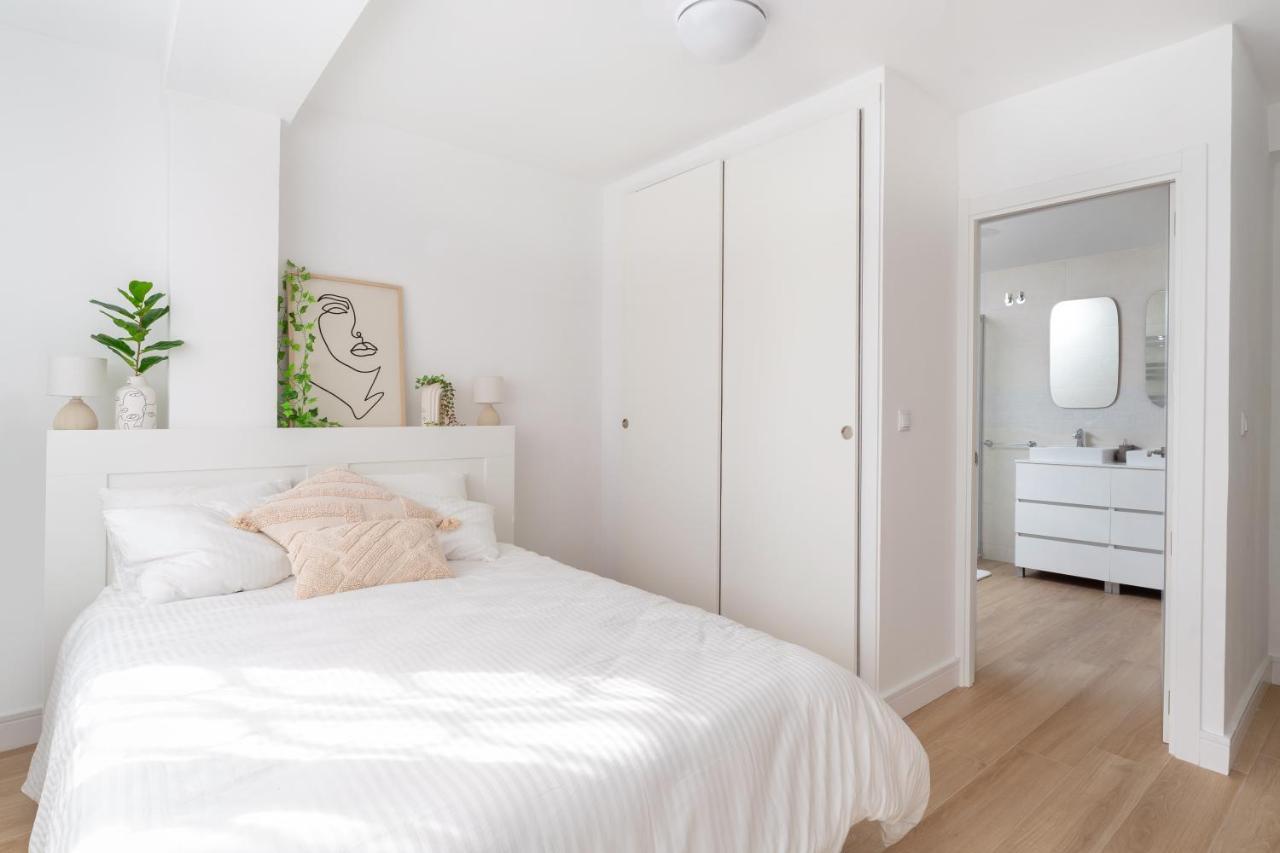Espectacular Piso Reformado Al Lado Del Rio Turia Apartamento