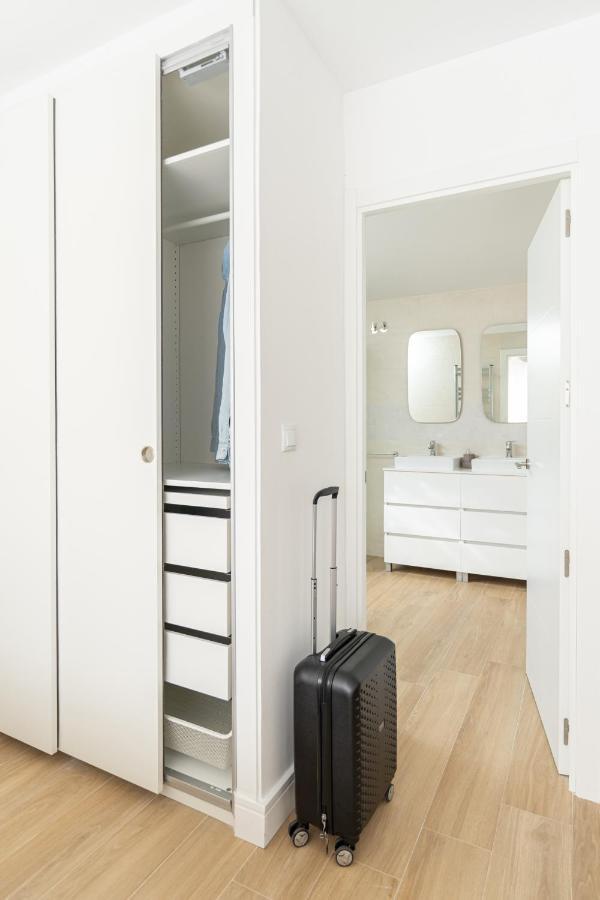 Apartamento Espectacular Piso Reformado Al Lado Del Rio Turia