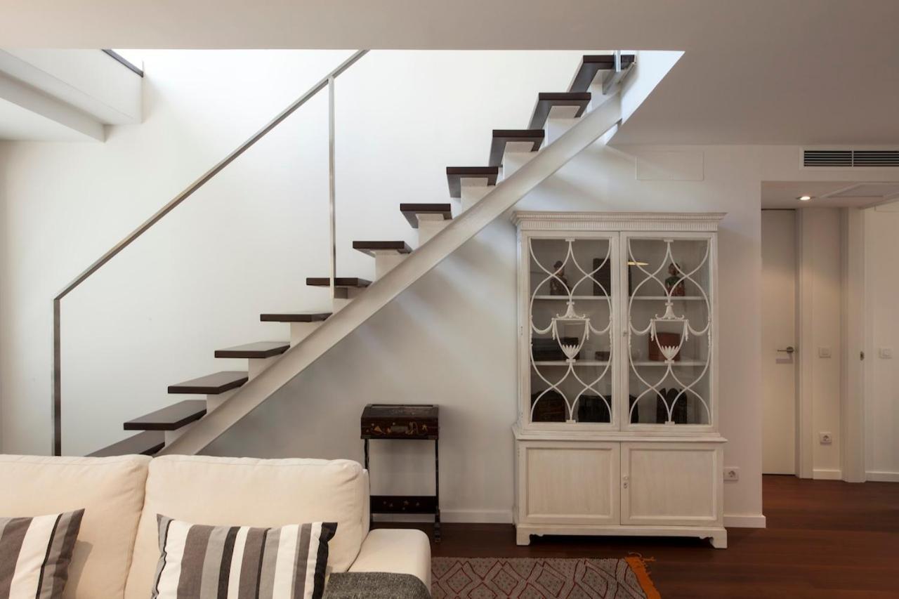 Apartamento Singularstays Miracle Valencia
