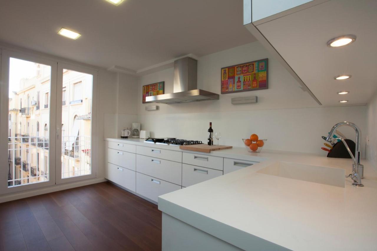 Apartamento Singularstays Miracle