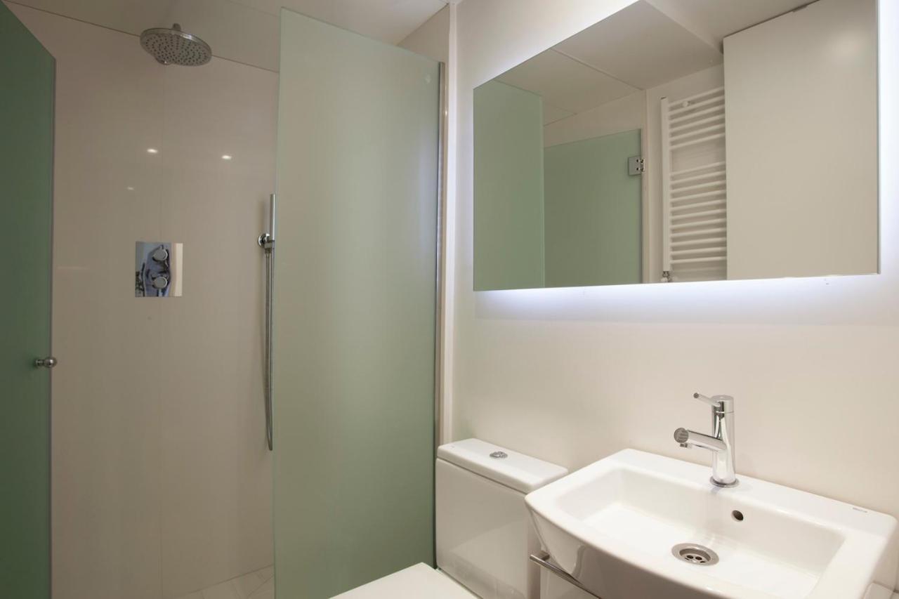 Singularstays Miracle Apartamento Valencia