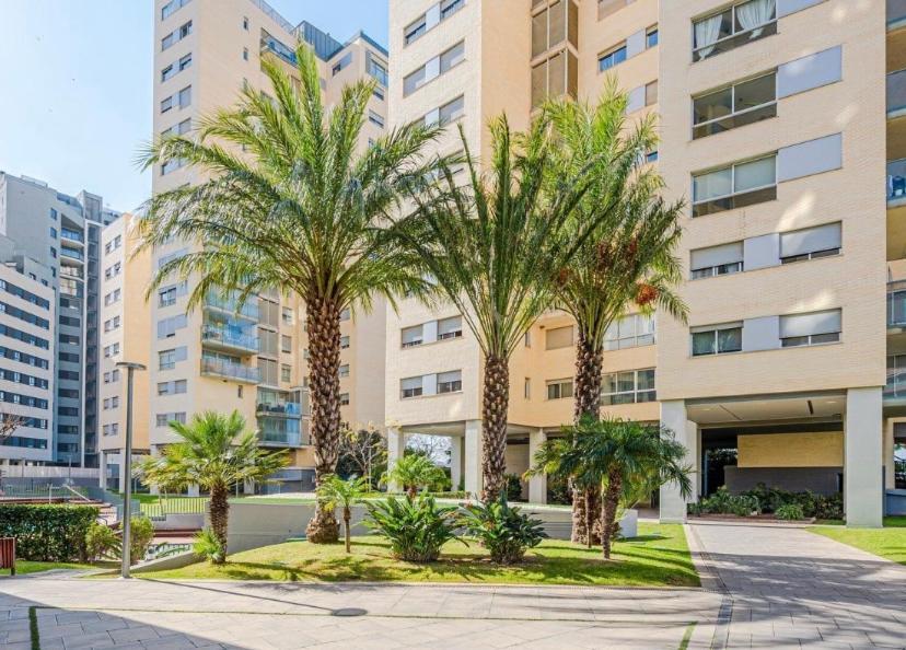 Apartamento Magnifique Apartament