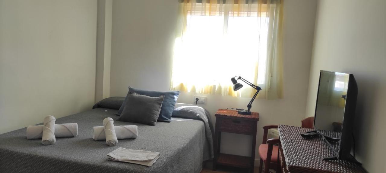 Comoda Y Moderna Doble Homestay
