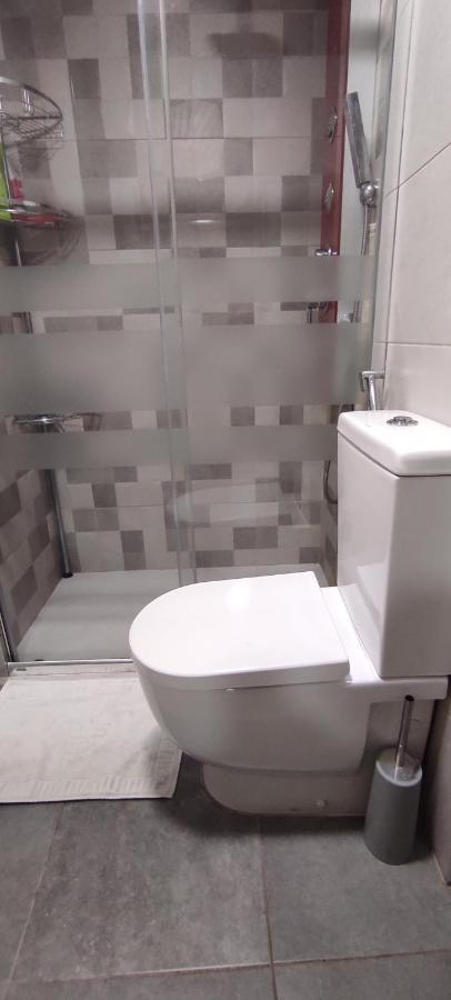 Homestay Comoda Y Moderna Doble Valencia