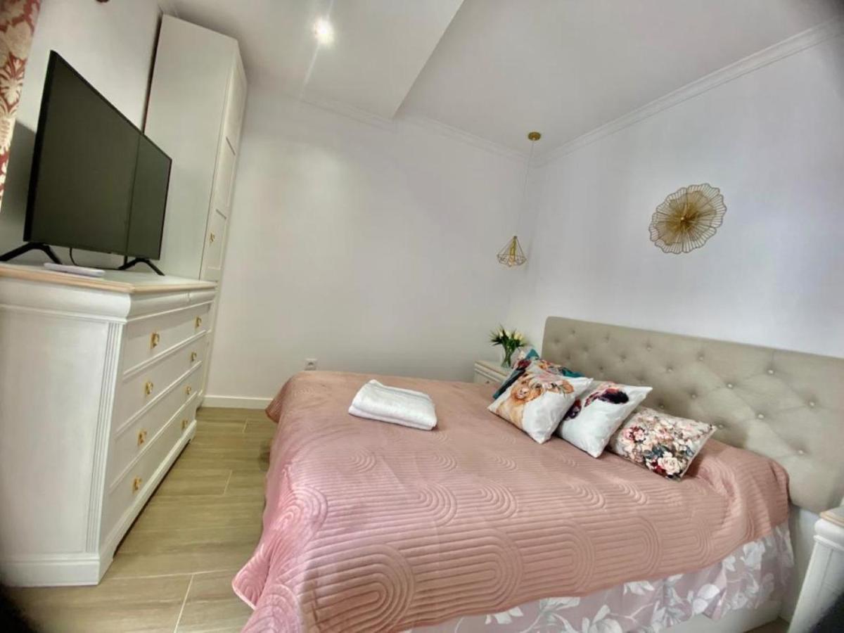 Marin Beach Malvarrosa Apartamento *