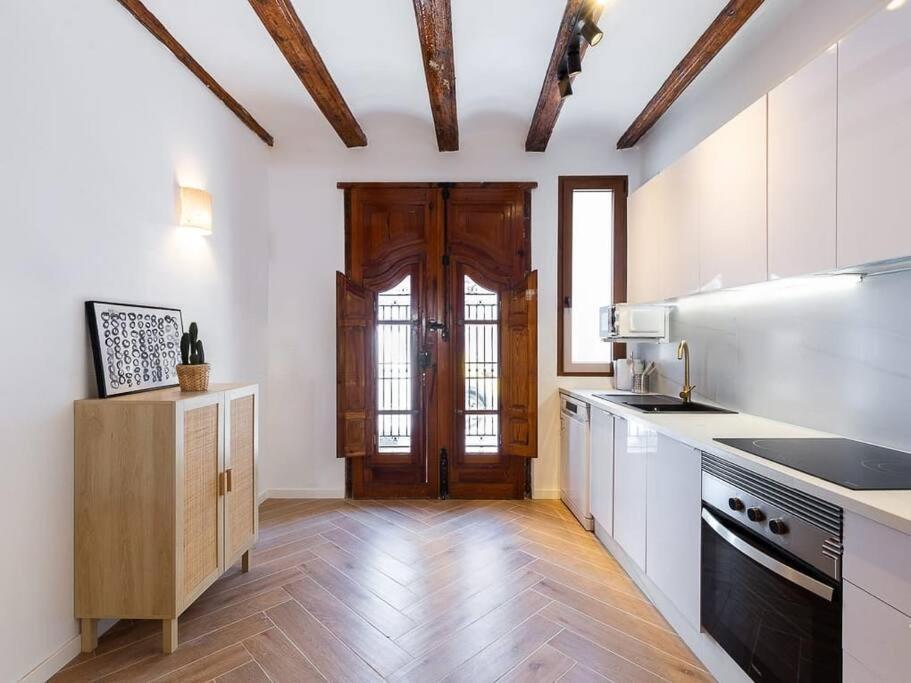 Apartment Beautiful Restored House With Terrace *