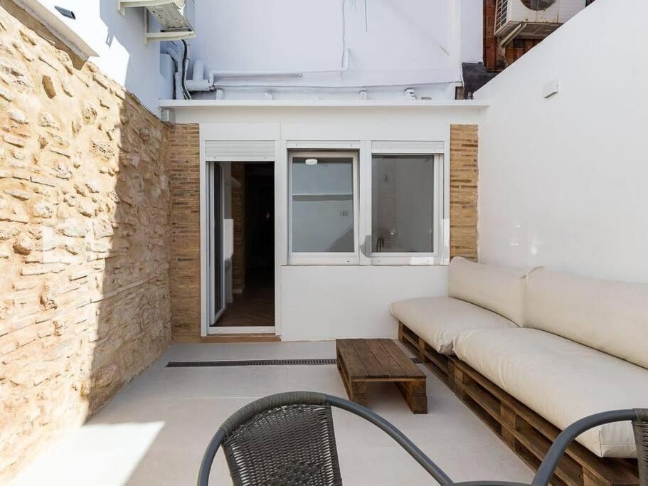 Apartment Beautiful Restored House With Terrace *