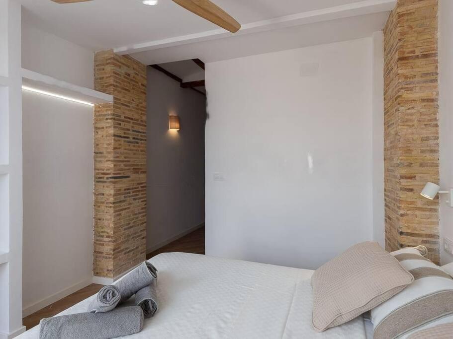 Apartment Beautiful Restored House With Terrace