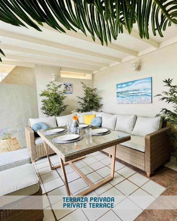 ático En La Exclusiva Patacona A Metros Del Mar Apartamento *