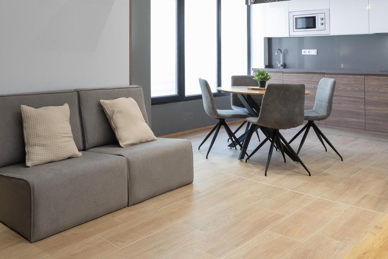 Apartment Travel Habitat Benimaclet Vista Hermosa