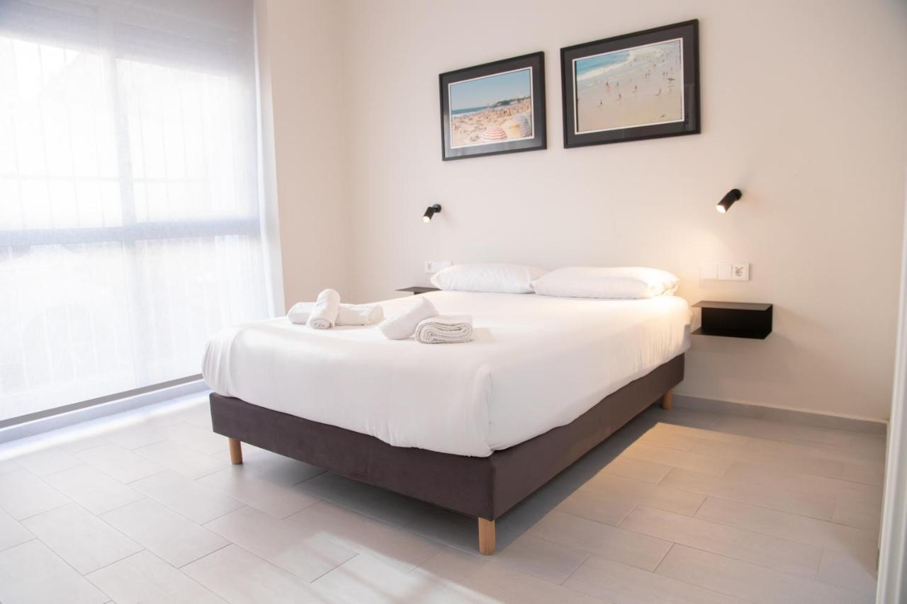 Vlc Host - Cuber Apartment *