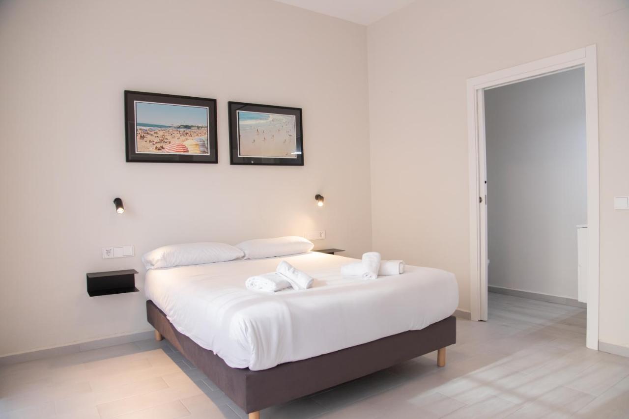 Apartment Vlc Host - Cuber