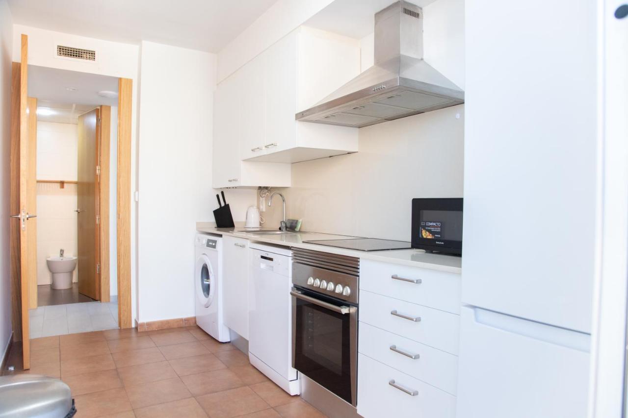 Apartment Vlc Host - Cuber Valencia