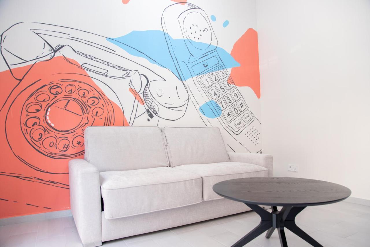 Vlc Host - Cuber Apartment Valencia