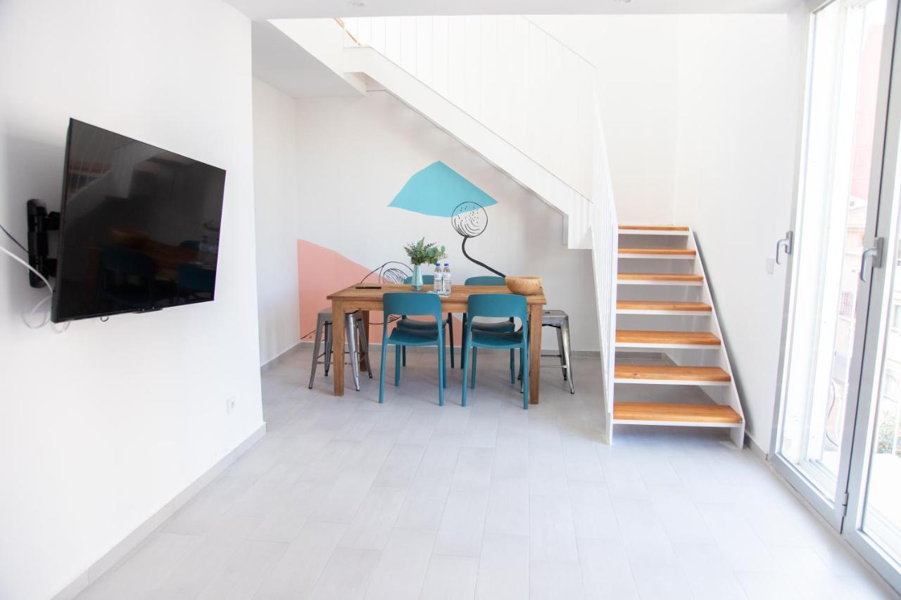 Vlc Host - Cuber Apartment *