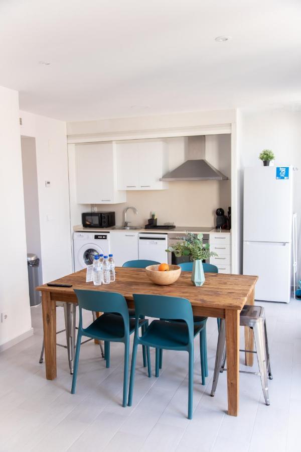 Apartment Vlc Host - Cuber Valencia
