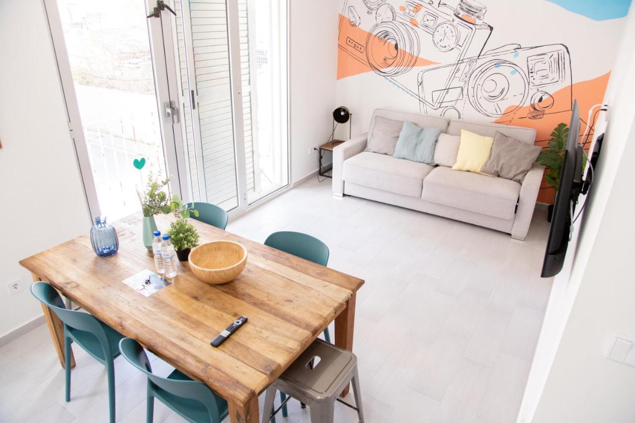 Vlc Host - Cuber Apartment *