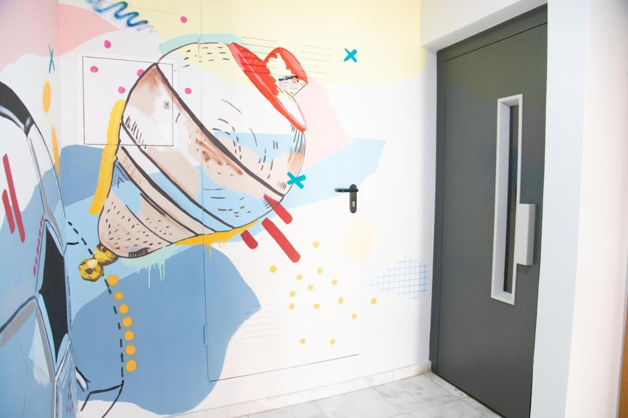 Apartment Vlc Host - Cuber Valencia
