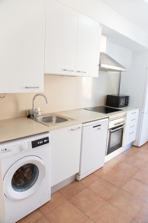 Vlc Host - Cuber Apartment Valencia