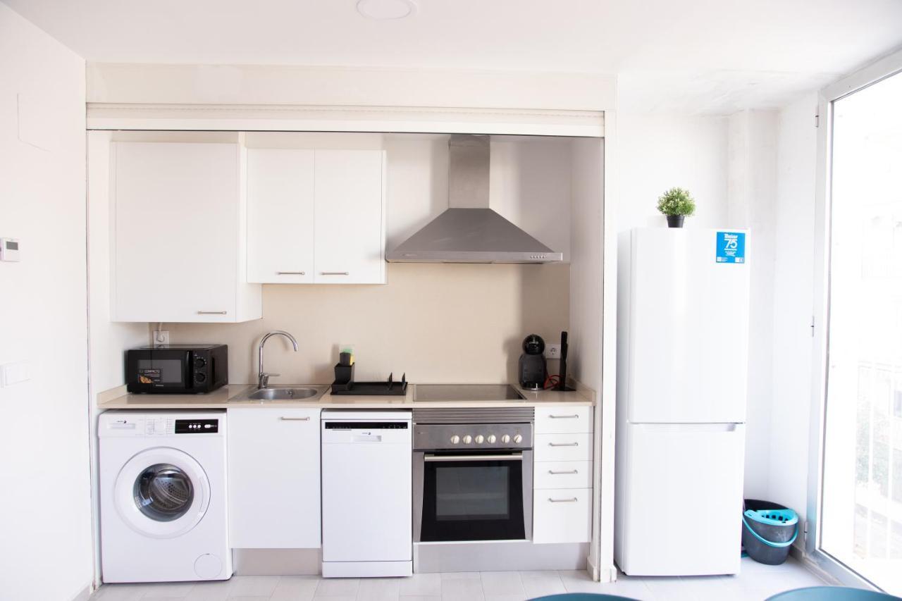 Vlc Host - Cuber Apartment *