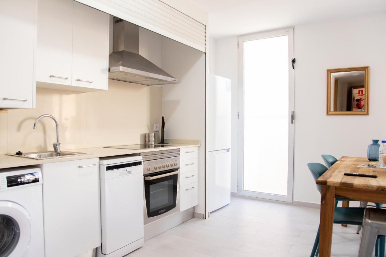 Vlc Host - Cuber Apartment Valencia