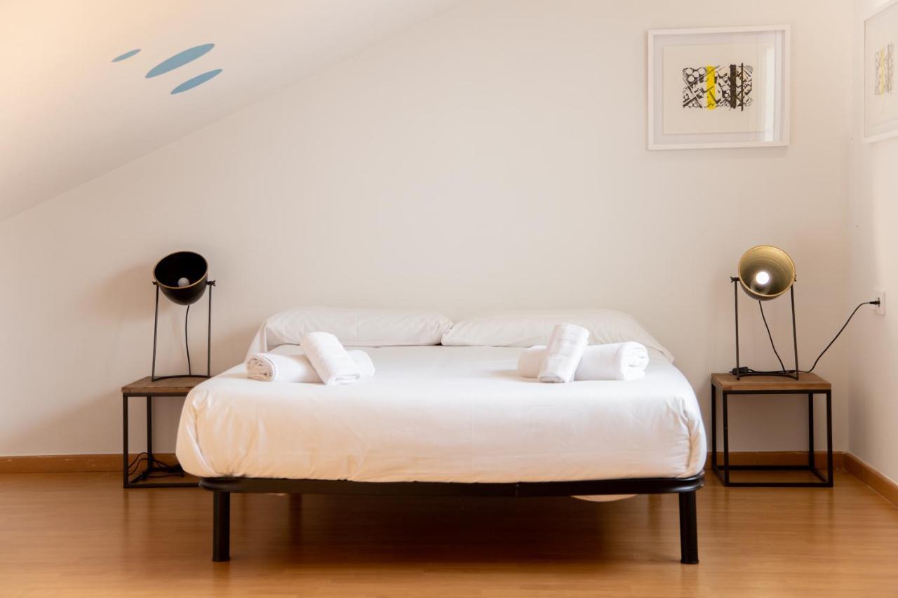 Vlc Host - Cuber Apartment Valencia