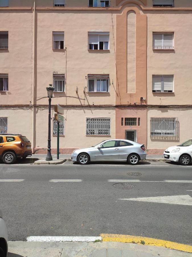 Piso En Malvarrosa