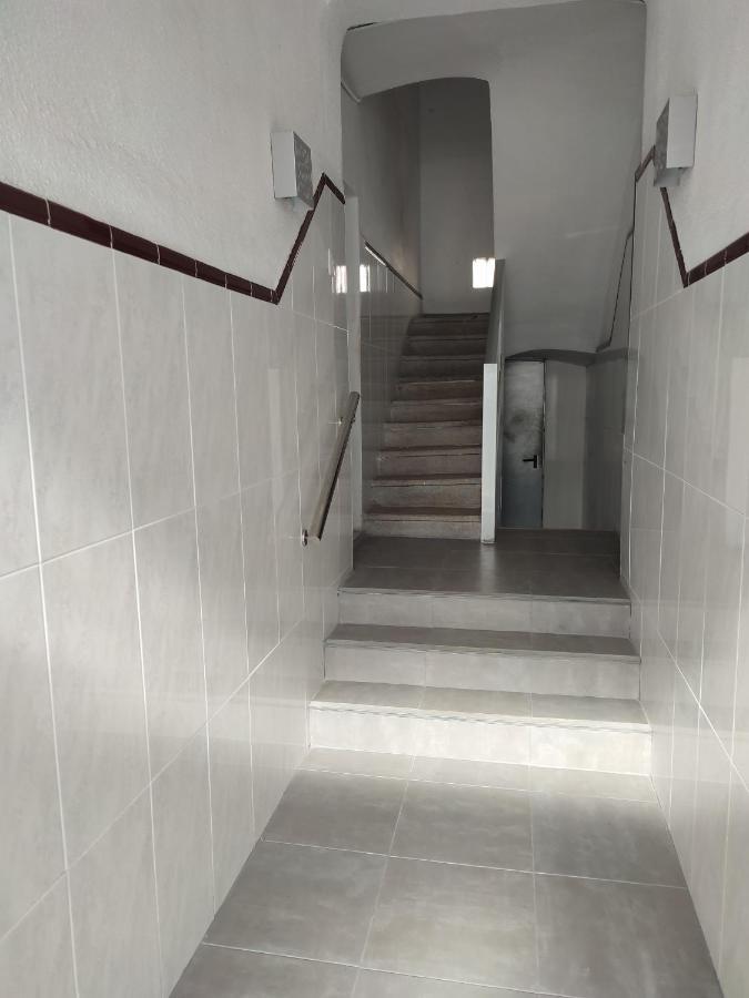 Piso En Malvarrosa * Valencia