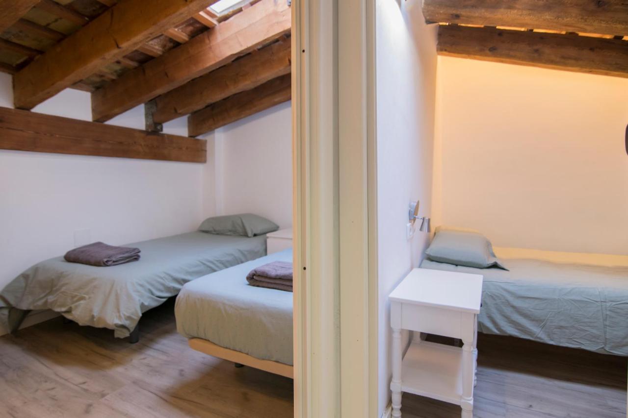 Exclusivo Apartamento Duplex A Un Paso Del Centro Histórico Valencia