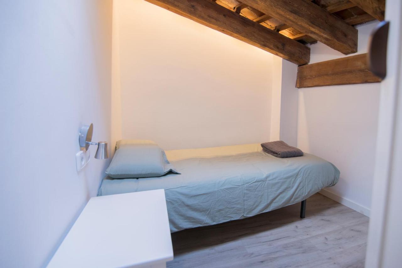 Exclusivo Apartamento Duplex A Un Paso Del Centro Histórico