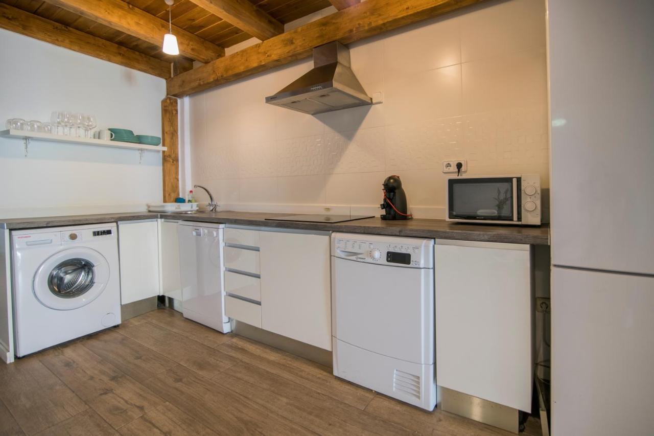Exclusivo Apartamento Duplex A Un Paso Del Centro Histórico Apartamento *