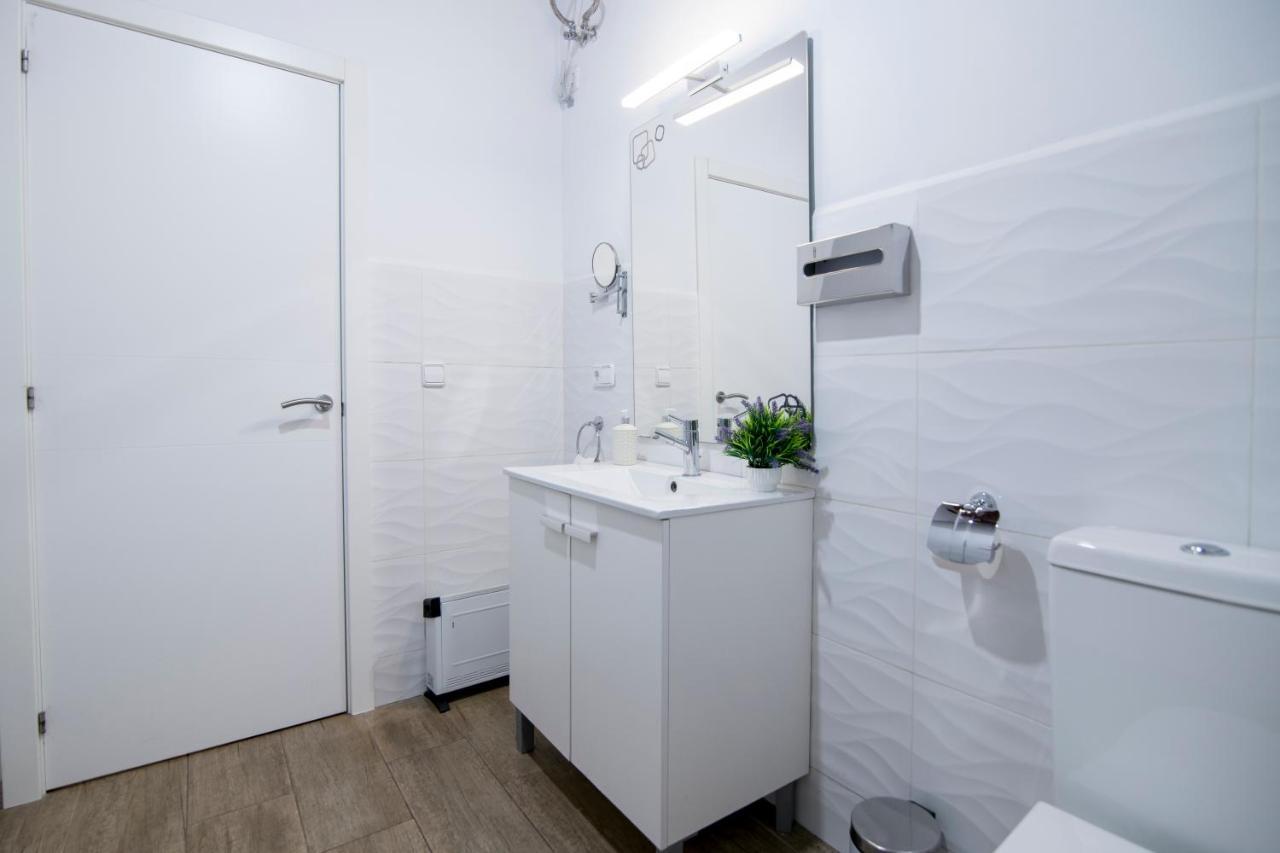 Exclusivo Apartamento Duplex A Un Paso Del Centro Histórico * Valencia