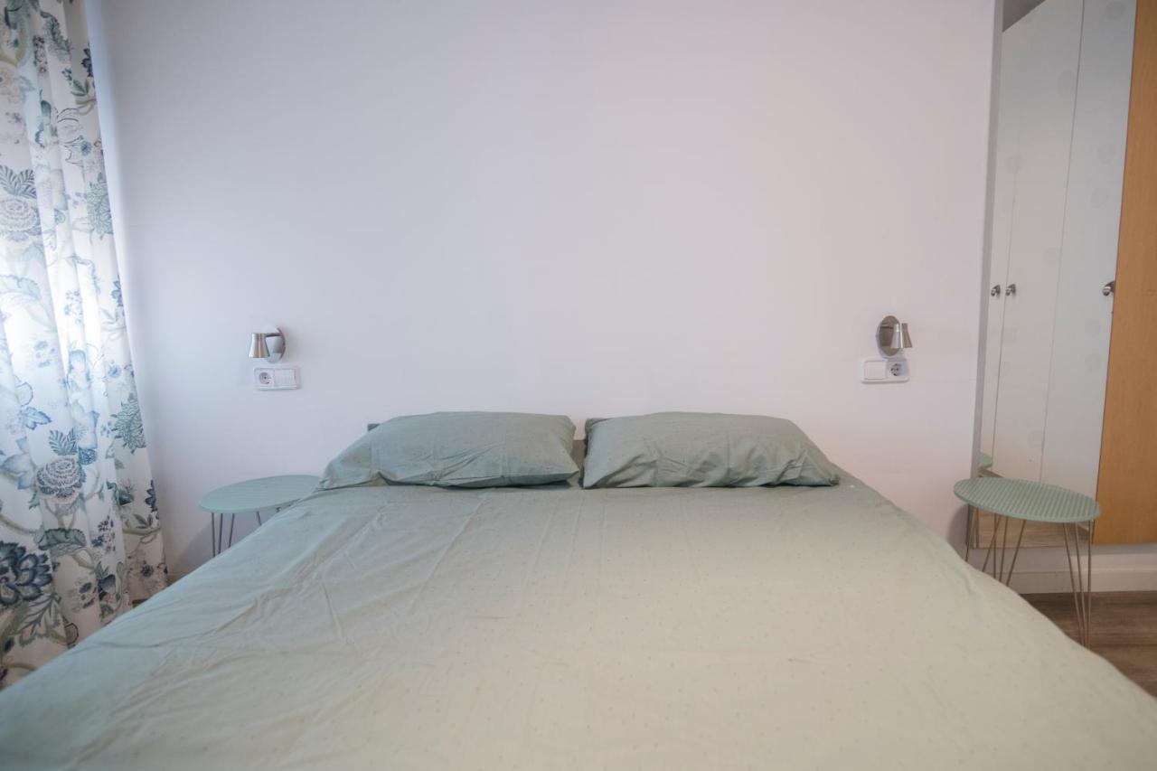 Exclusivo Apartamento Duplex A Un Paso Del Centro Histórico * Valencia