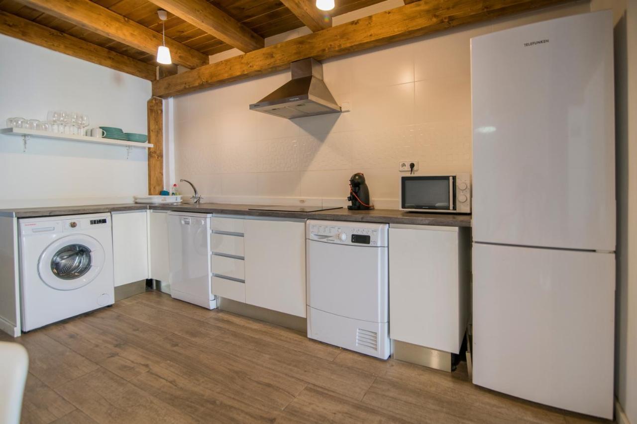 Exclusivo Apartamento Duplex A Un Paso Del Centro Histórico Apartamento