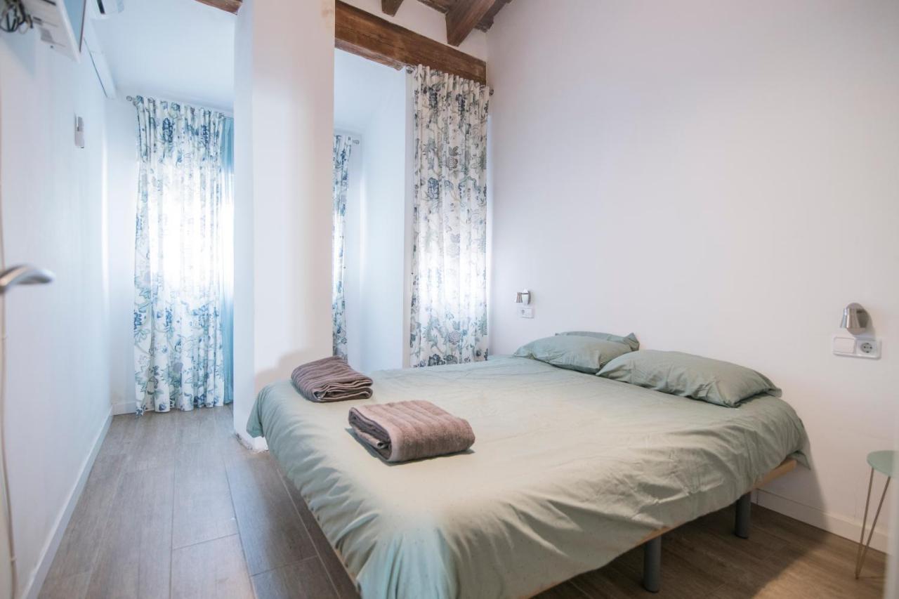 Exclusivo Apartamento Duplex A Un Paso Del Centro Histórico * Valencia