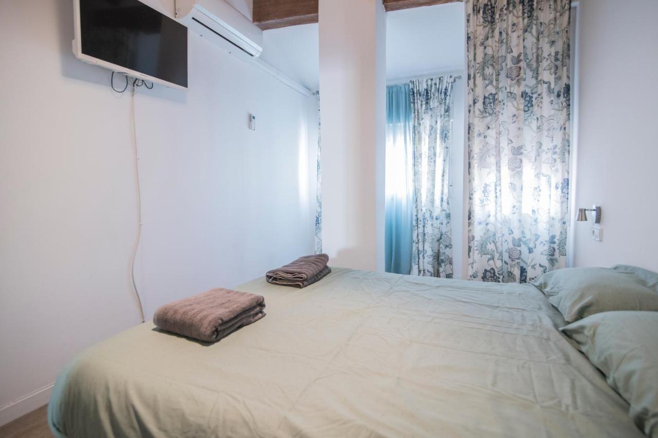 Exclusivo Apartamento Duplex A Un Paso Del Centro Histórico Apartamento *