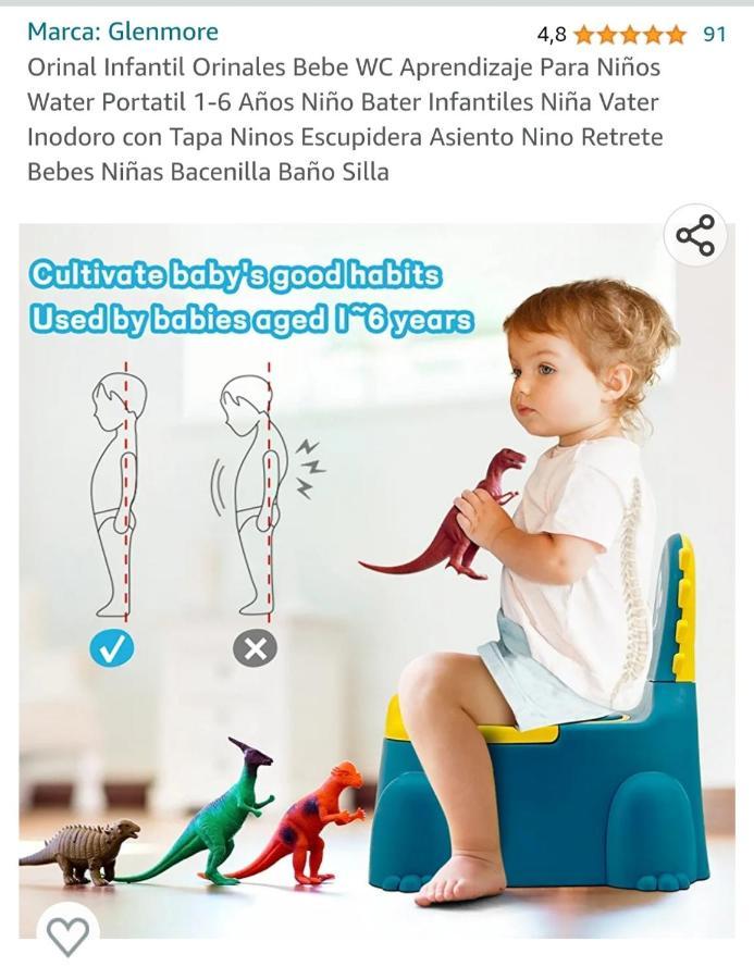 Casa Ideal Familias Con Patio Y 3 Baños Valencia