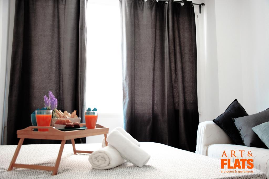 Apartment Art & Flats Pleno Centro *