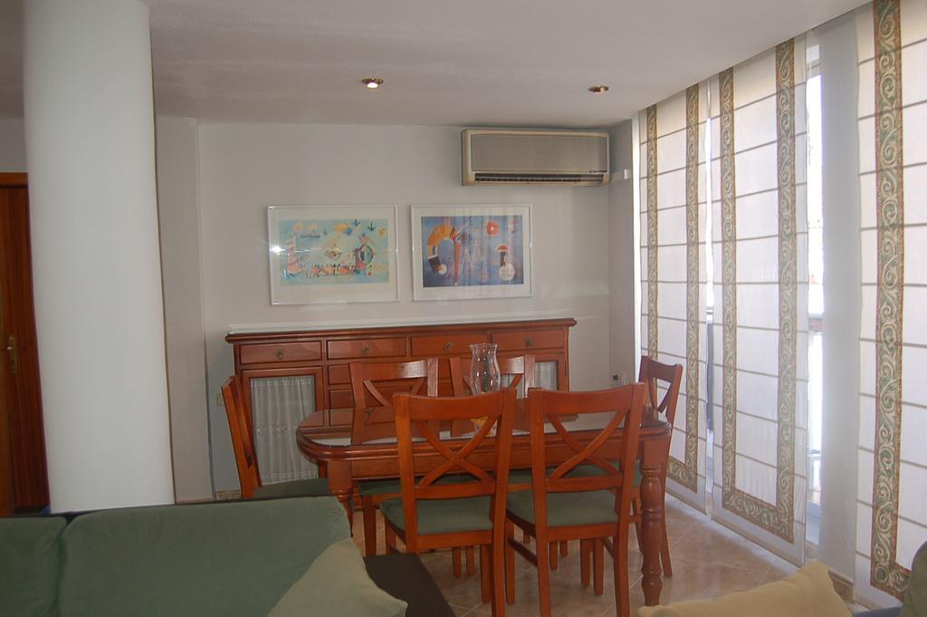 Apartamento Tiziano Mercado Central