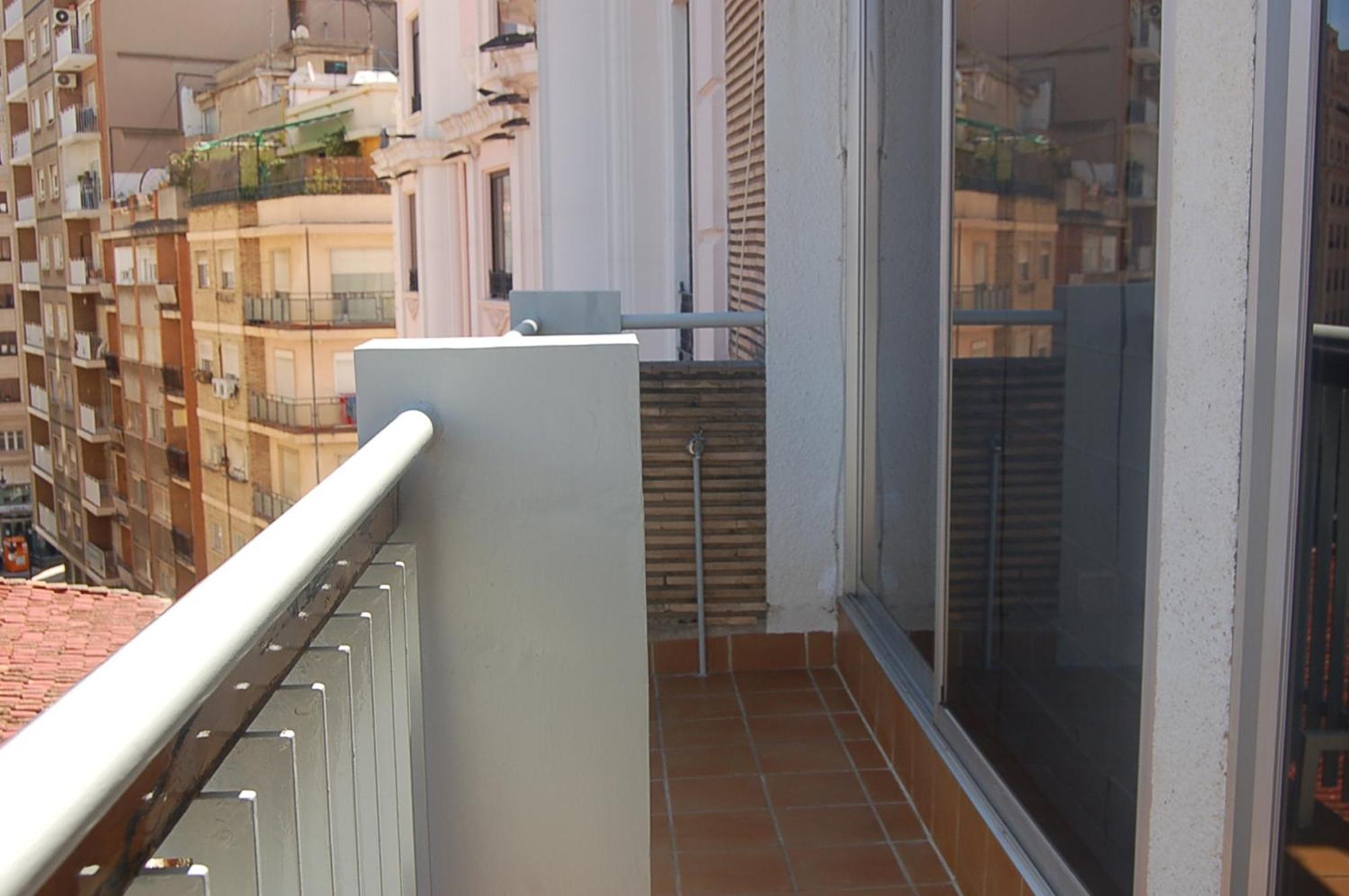 Apartamento Tiziano Mercado Central Apartment