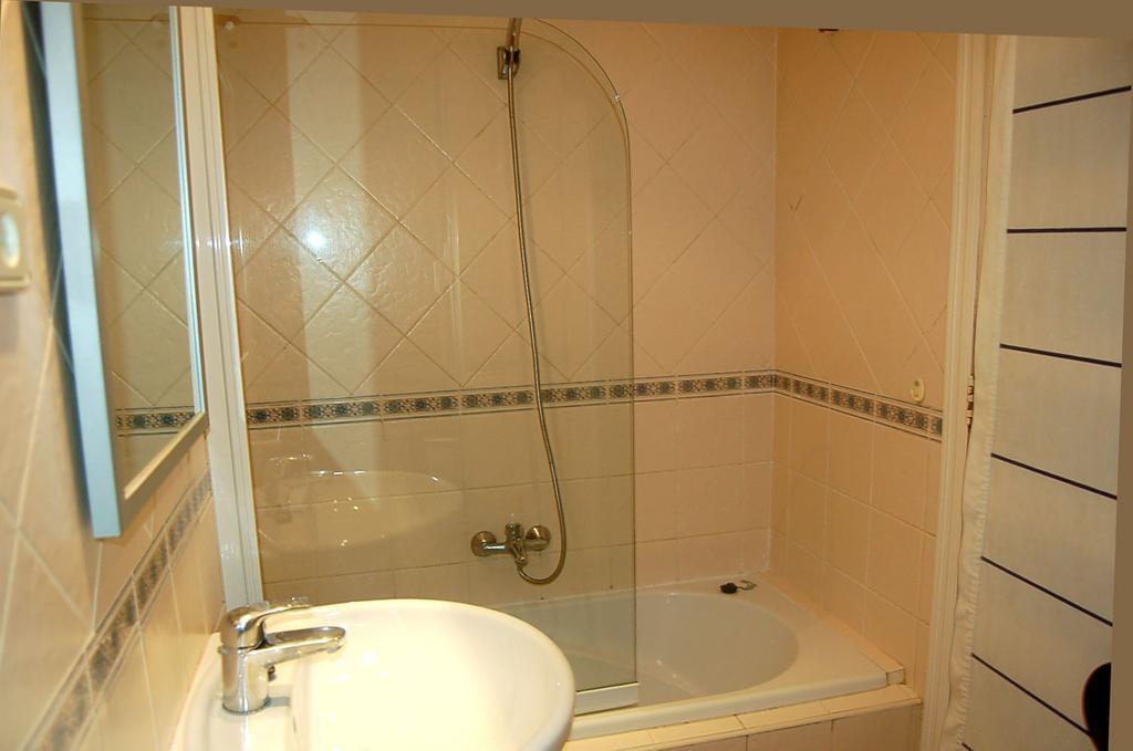 Apartment Apartamento Tiziano Mercado Central *