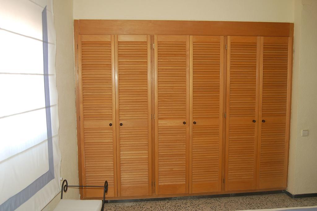 Apartamento Tiziano Mercado Central Apartment *