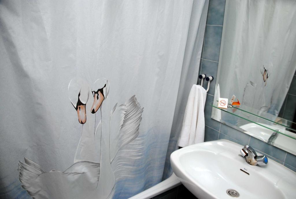 Apartamento Centro Wifi