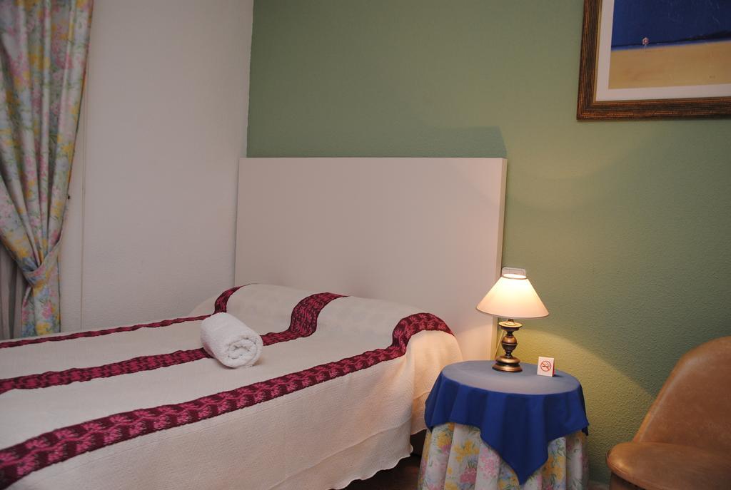 Apartamento Centro Wifi *