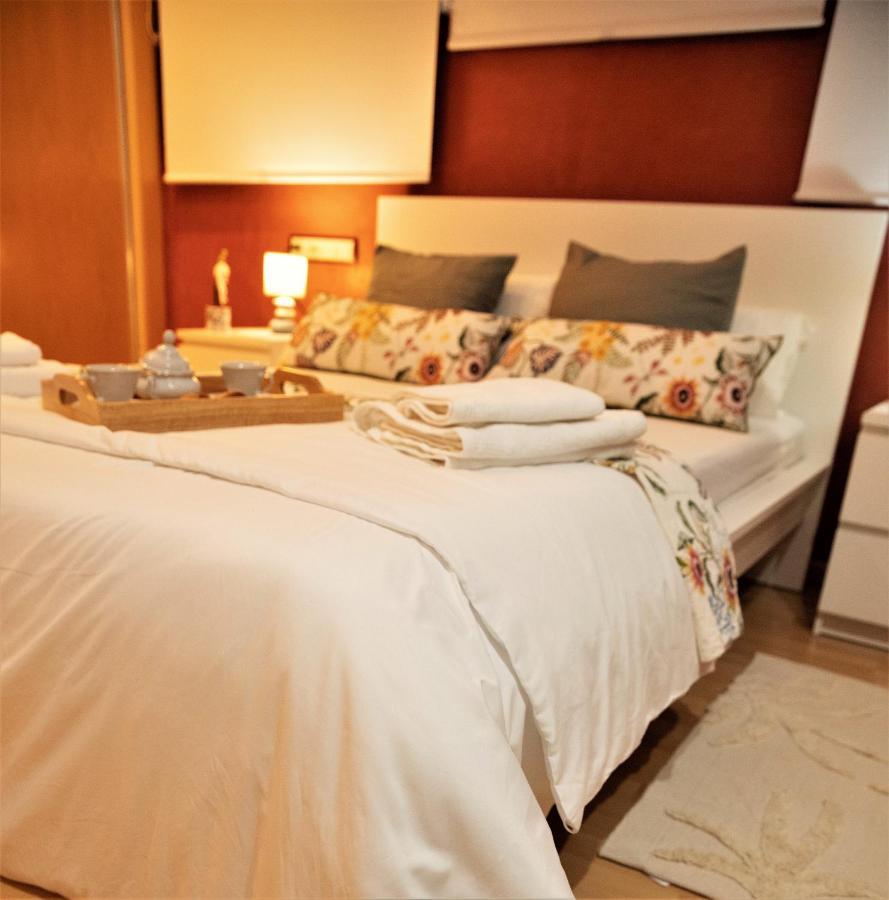 Penthouse Duplex In A 4 Floors Spanish House -8 Min To Center By Metro * Valencia