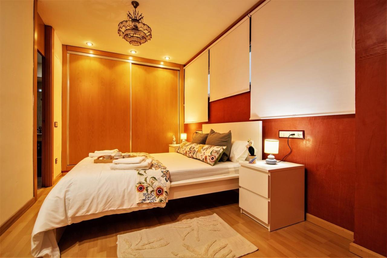 Penthouse Duplex In A 4 Floors Spanish House -8 Min To Center By Metro Valencia