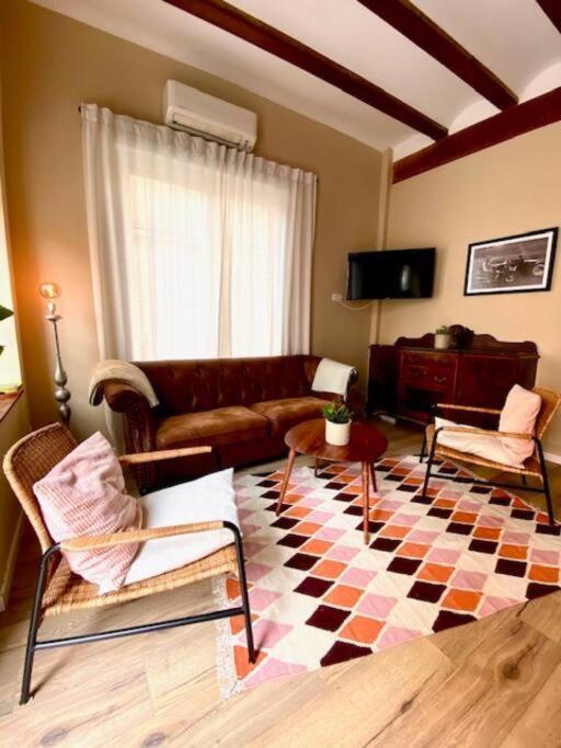 Lovely Flat In Apartamento Valencia